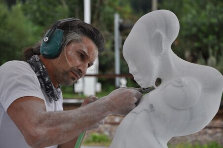 Peter Brauchle Lustadt (D)