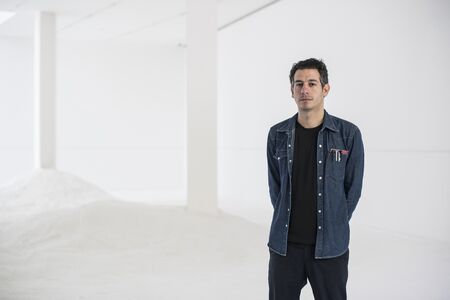 Rayyane Tabet Beirut (LBN)