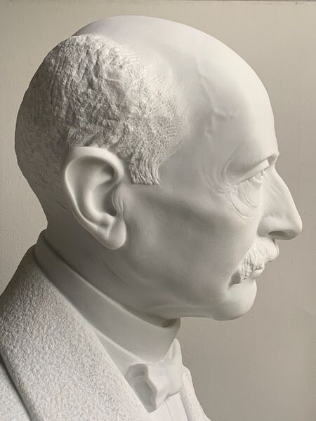 Datei:Max Planck Walhalla 2022 @Johann Brunner.jpg