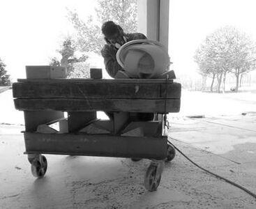 Gianpietro Carlesso Cormòns / Kremaun (I)