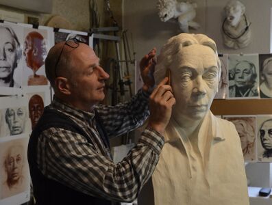 Uwe Spieckermann Langenhagen (D)