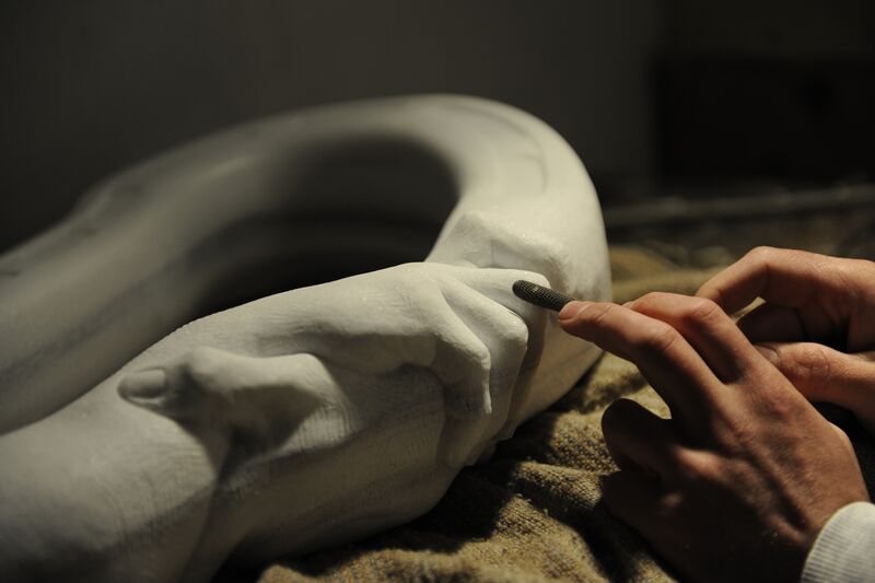 Datei:Der Marmor-Karabiner - Elias Wallnöfer (2019) 3.JPG