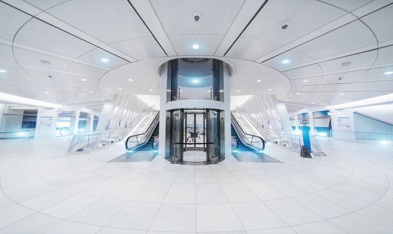 Datei:107 WTC New York Oculus.jpg