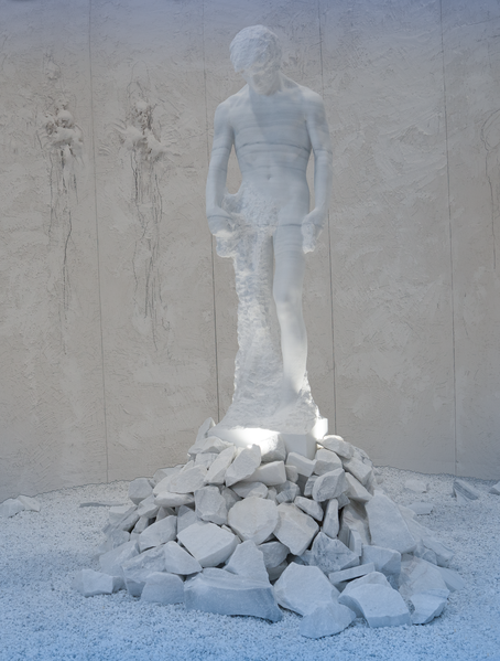 Datei:The Nature of the things Credits Jan Keller.png