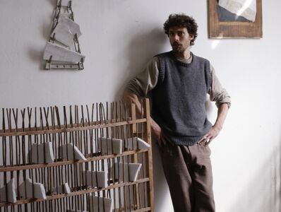 Ariel Trettel Völs am Schlern (Südtirol)