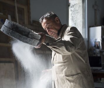 Jörg Hofer Laas (Südtirol)