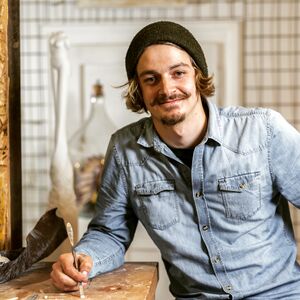 Harald Weiskopf Virgen-Lienz (A)