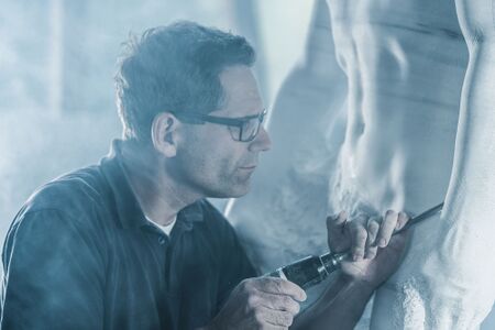 Christian Bolt Klosters (CH)