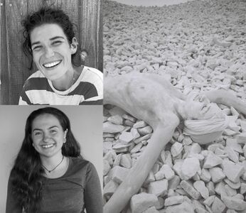 Corinna Prechtl und Romina Roman Salzburg (A) / München (D)