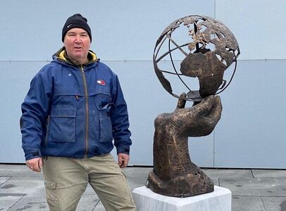 Mario Gasser Ehrwald (A)