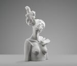 Hommage an Bernadett