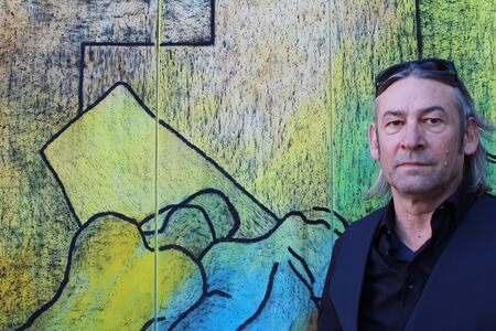 Reinhold Tappeiner Laas (Südtirol)